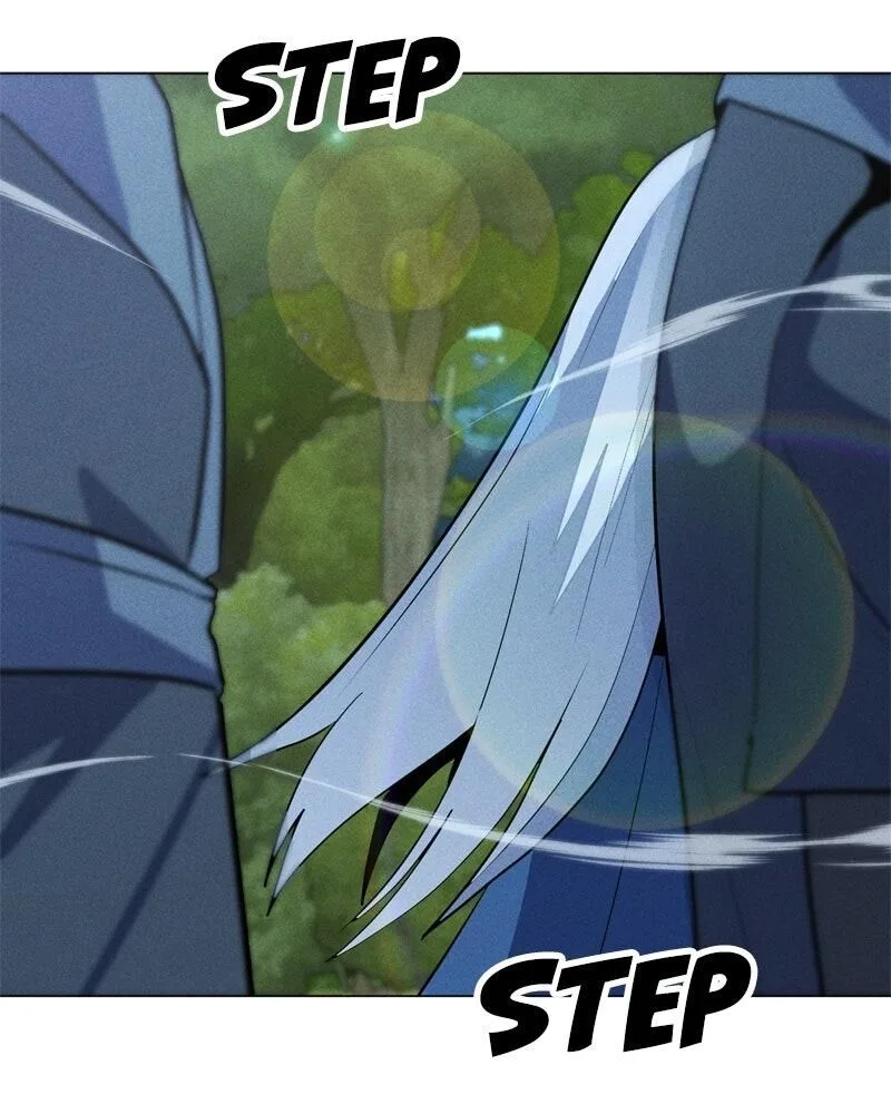 Solo Spell Caster Chapter 208 page 74