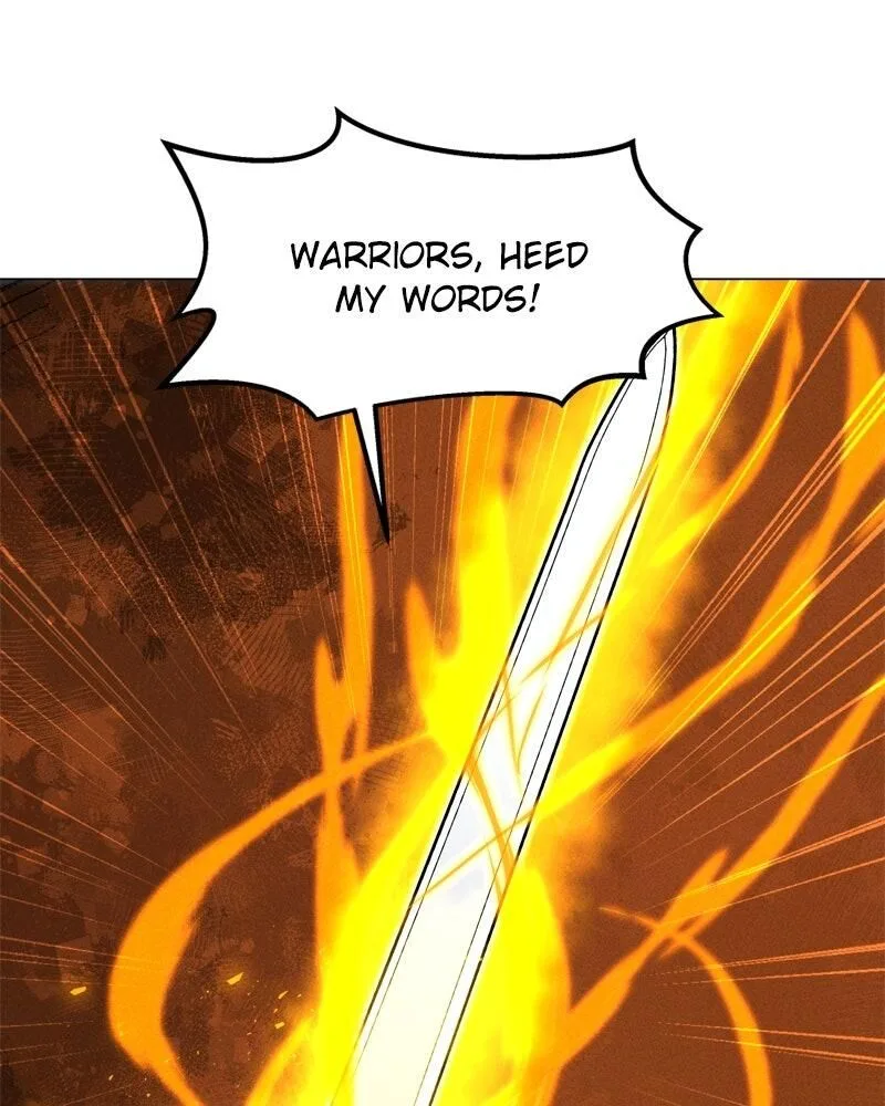 Solo Spell Caster Chapter 208 page 81