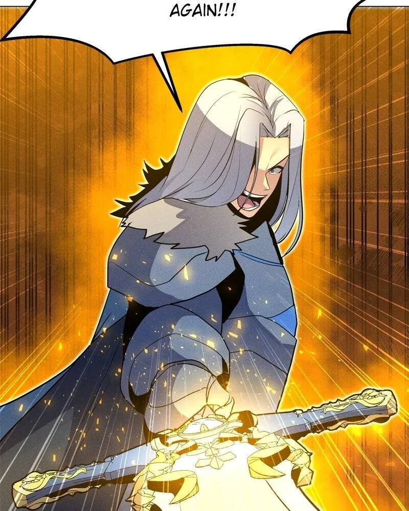 Solo Spell Caster Chapter 208 page 94