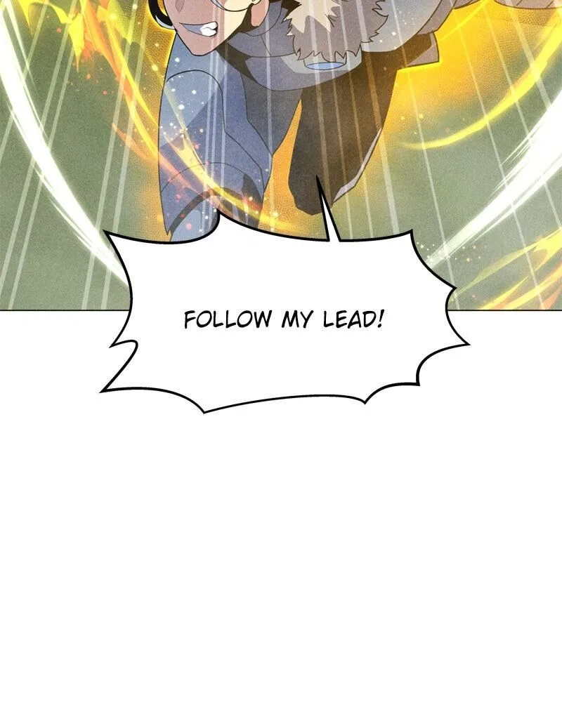Solo Spell Caster Chapter 208 page 100