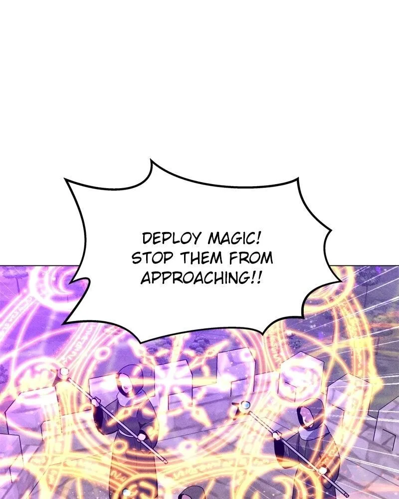 Solo Spell Caster Chapter 208 page 110