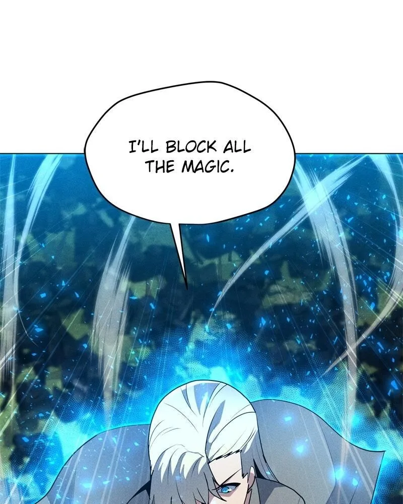 Solo Spell Caster Chapter 208 page 121