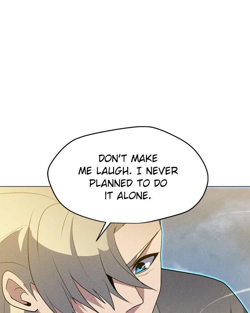 Solo Spell Caster Chapter 208 page 126
