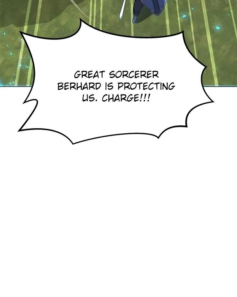 Solo Spell Caster Chapter 208 page 123