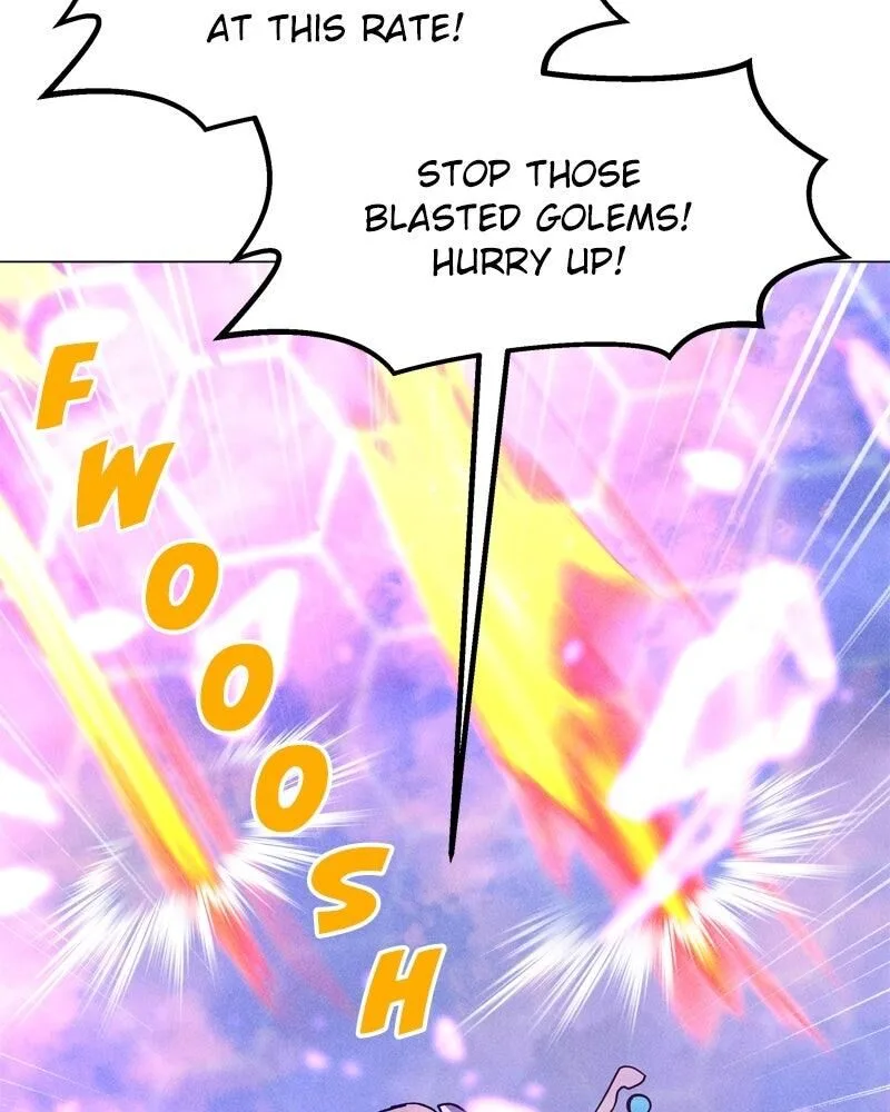 Solo Spell Caster Chapter 208 page 143