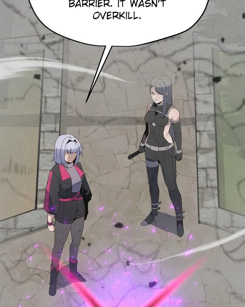 Solo Spell Caster Chapter 208 page 164