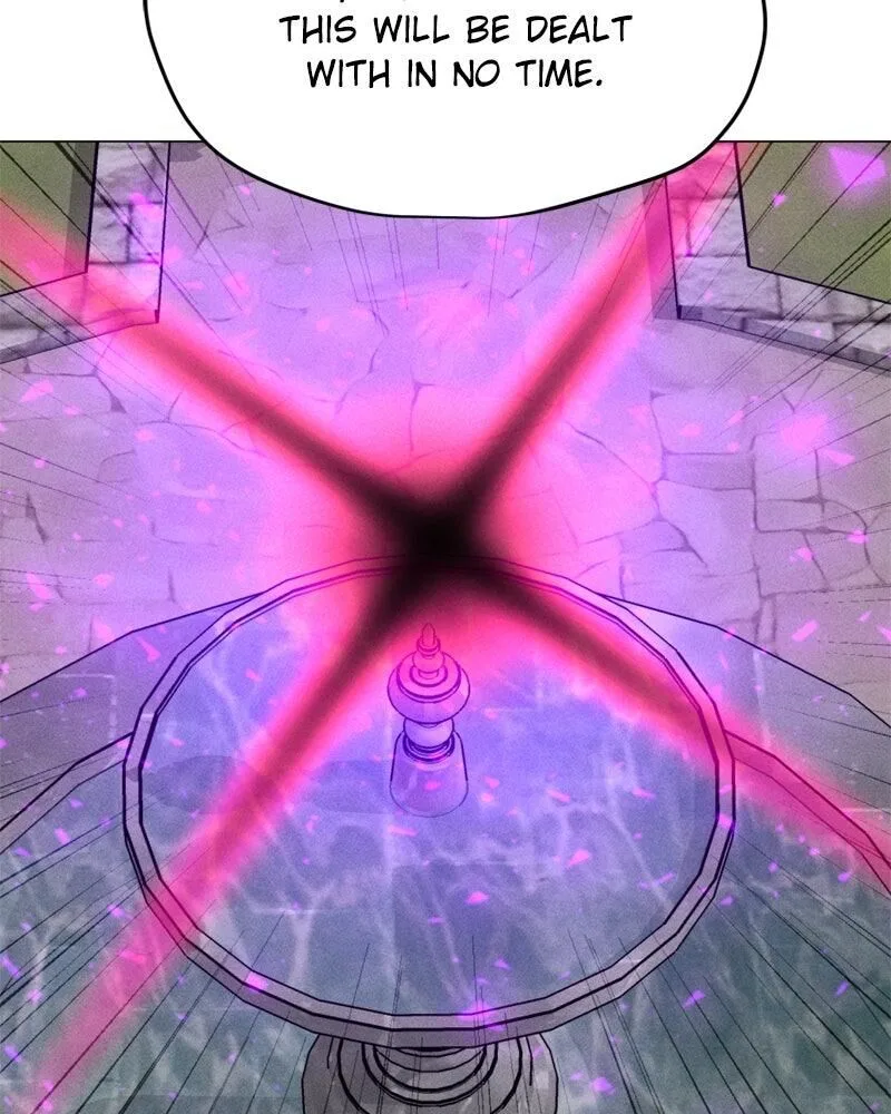 Solo Spell Caster Chapter 208 page 166