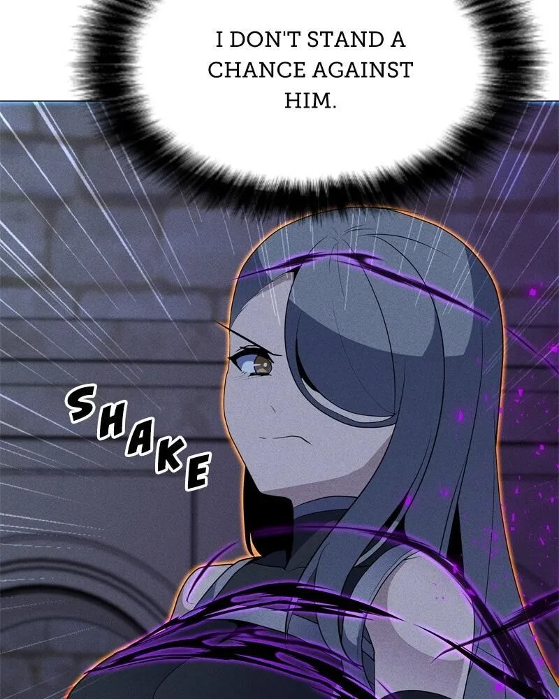 Solo Spell Caster Chapter 209 page 10