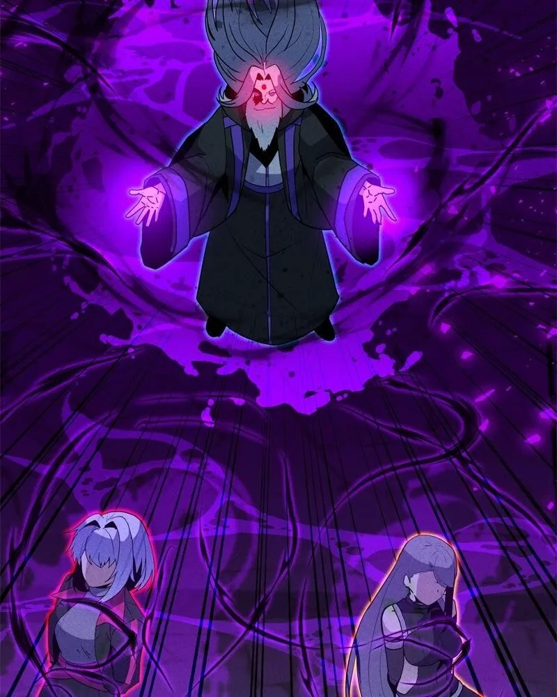 Solo Spell Caster Chapter 209 page 13