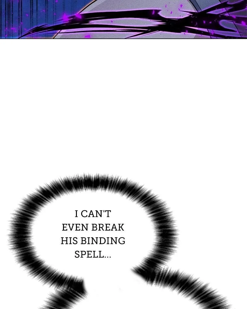 Solo Spell Caster Chapter 209 page 9