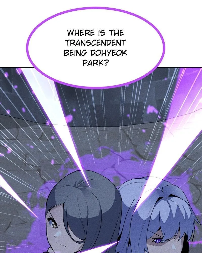 Solo Spell Caster Chapter 209 page 18