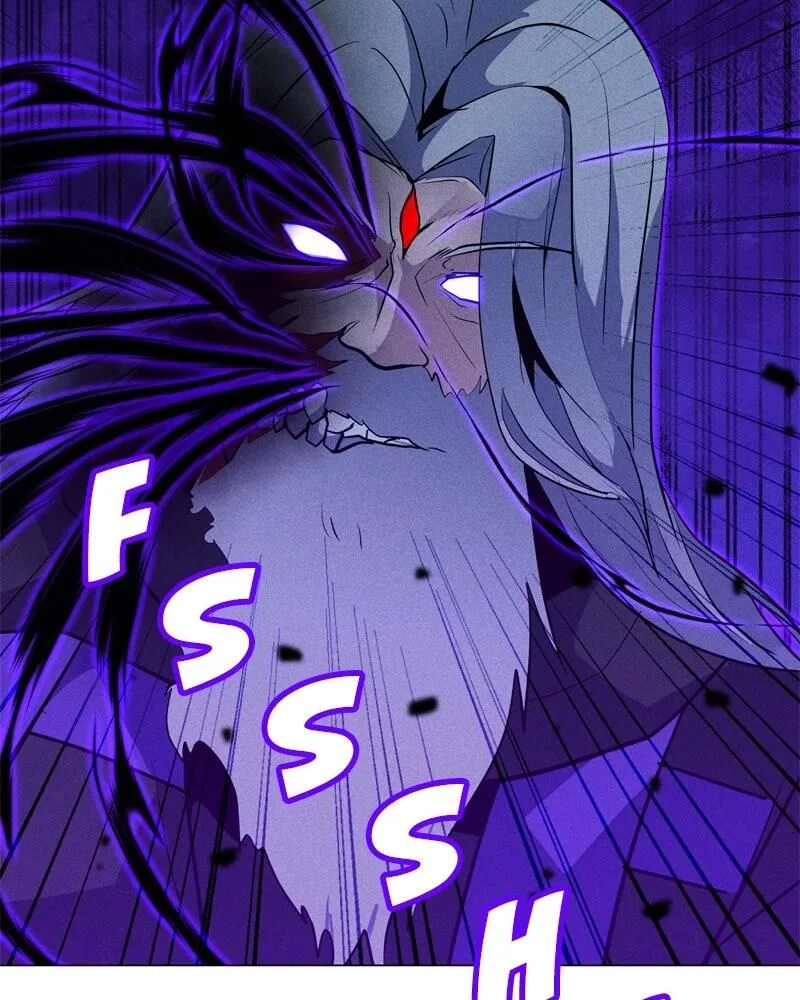 Solo Spell Caster Chapter 209 page 35