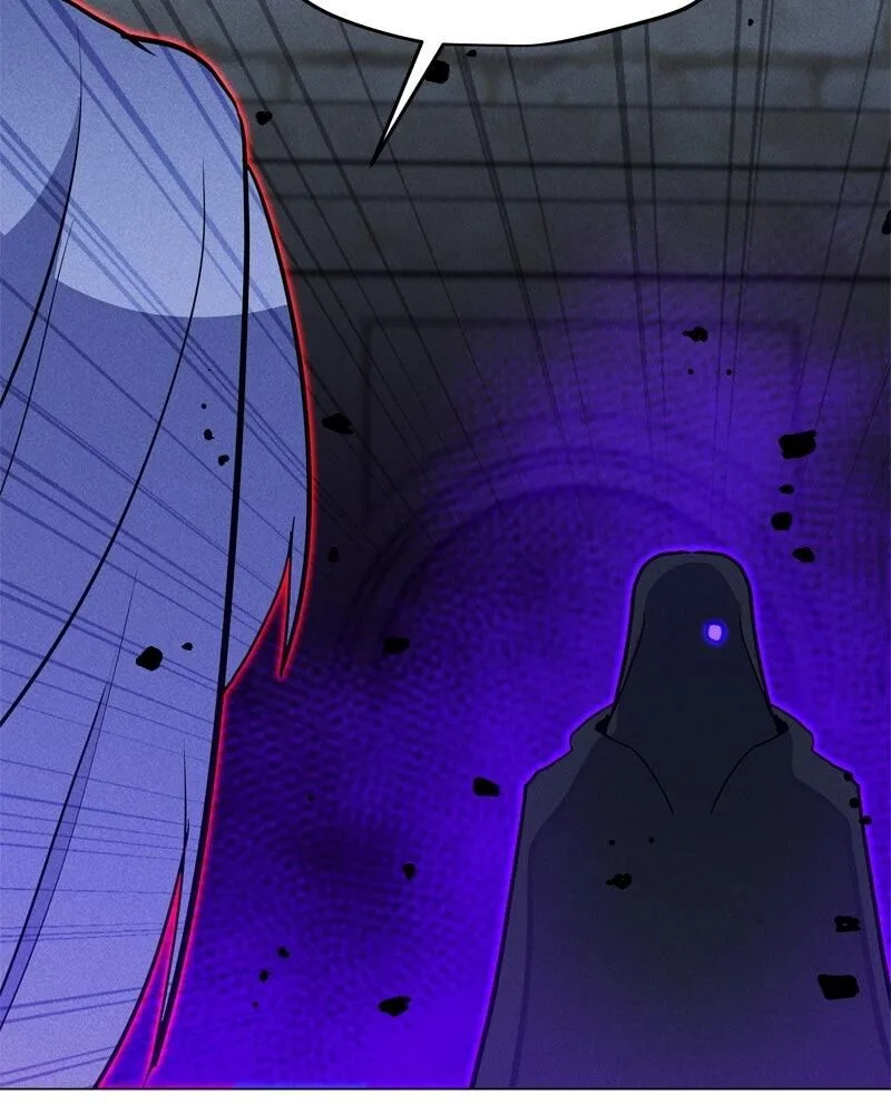 Solo Spell Caster Chapter 209 page 37