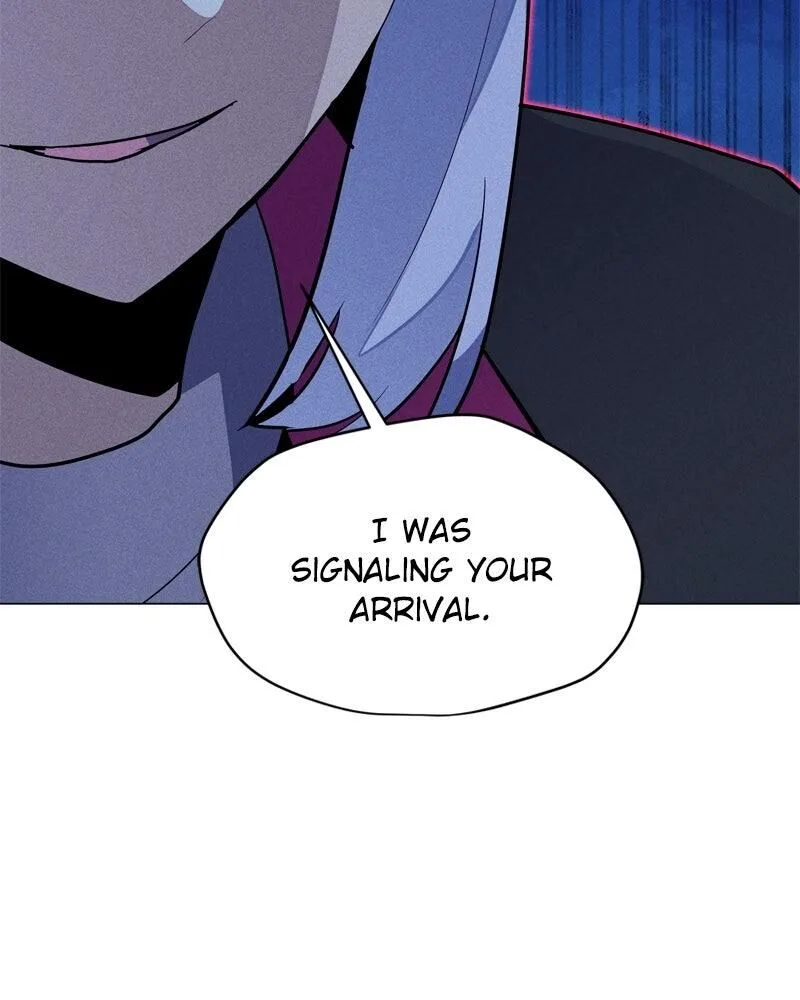 Solo Spell Caster Chapter 209 page 40