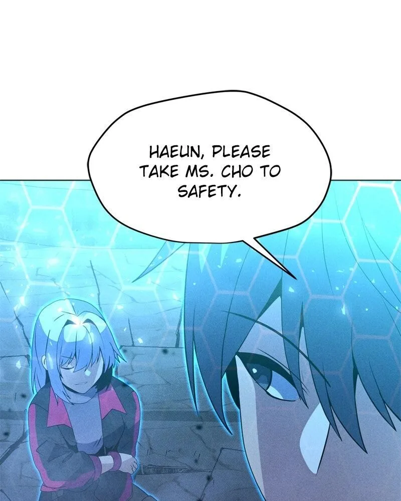 Solo Spell Caster Chapter 209 page 68