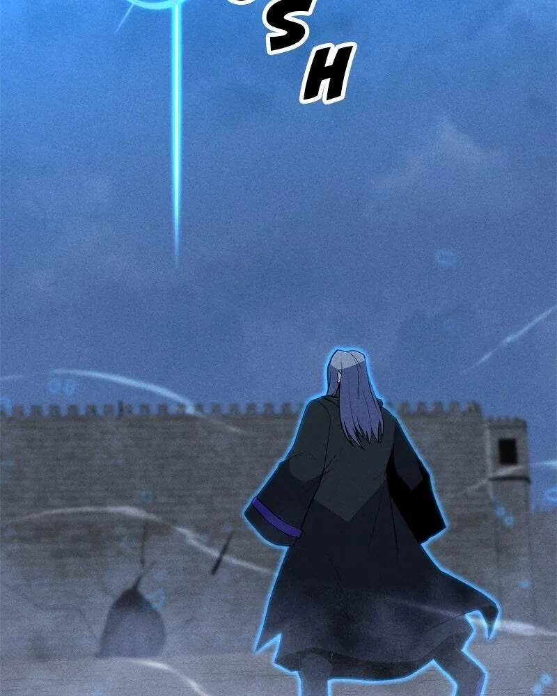 Solo Spell Caster Chapter 209 page 81