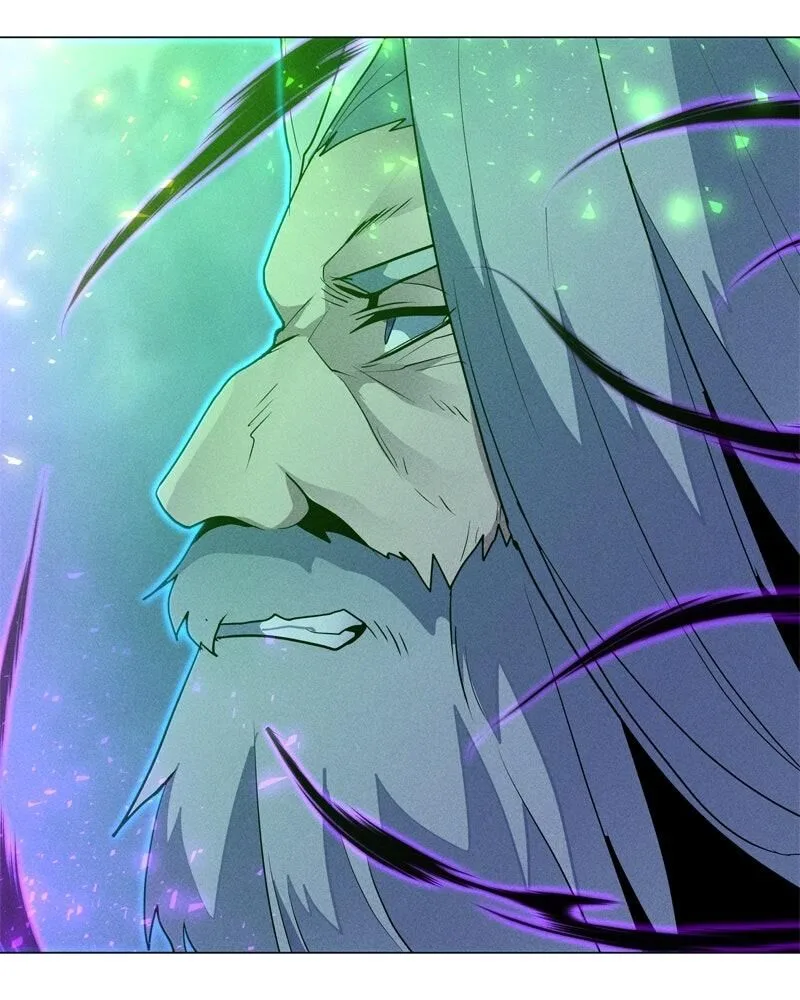 Solo Spell Caster Chapter 209 page 86