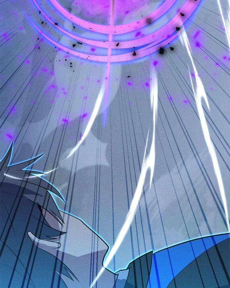 Solo Spell Caster Chapter 209 page 96