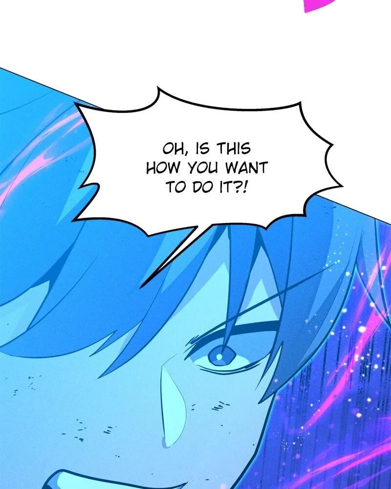 Solo Spell Caster Chapter 209 page 104