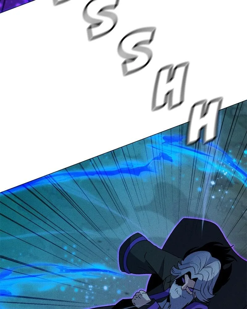 Solo Spell Caster Chapter 209 page 119