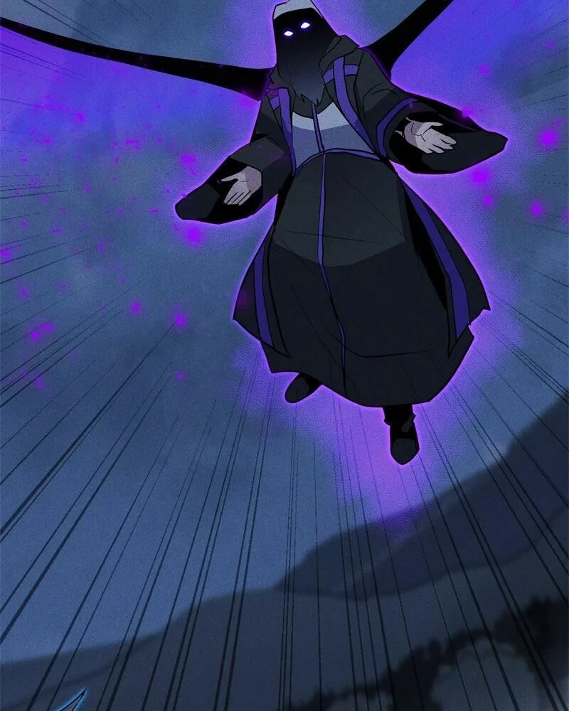 Solo Spell Caster Chapter 209 page 125