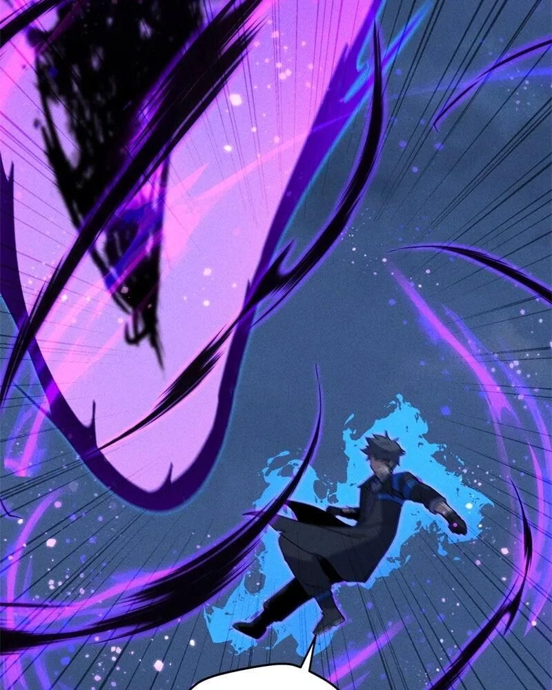 Solo Spell Caster Chapter 209 page 132