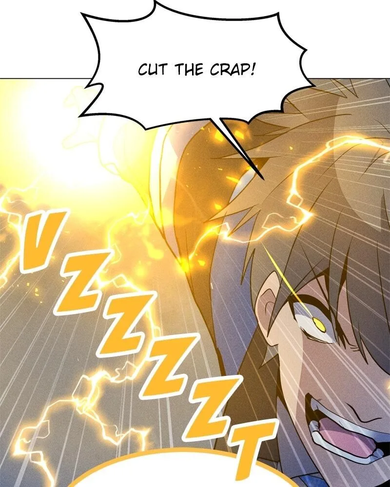Solo Spell Caster Chapter 209 page 134