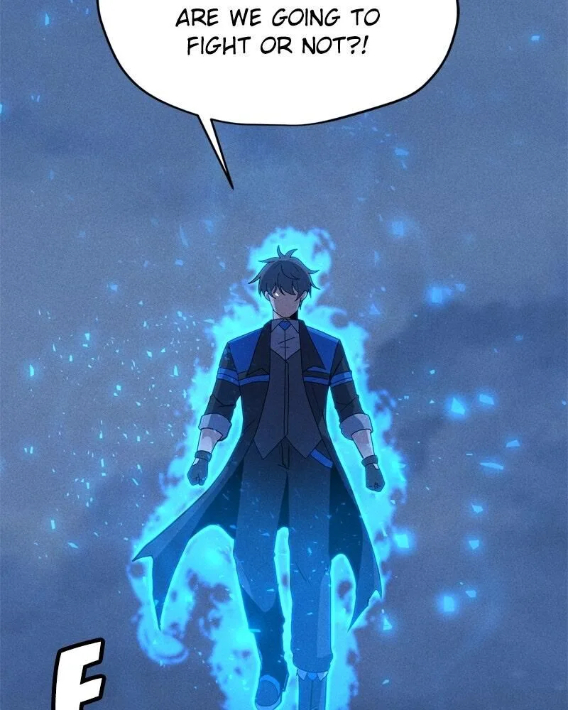 Solo Spell Caster Chapter 209 page 156