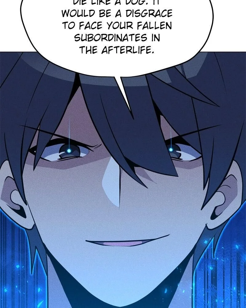 Solo Spell Caster Chapter 209 page 159