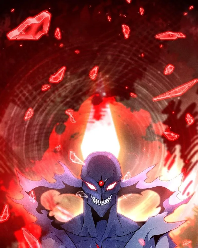 Solo Spell Caster Chapter 209 page 172