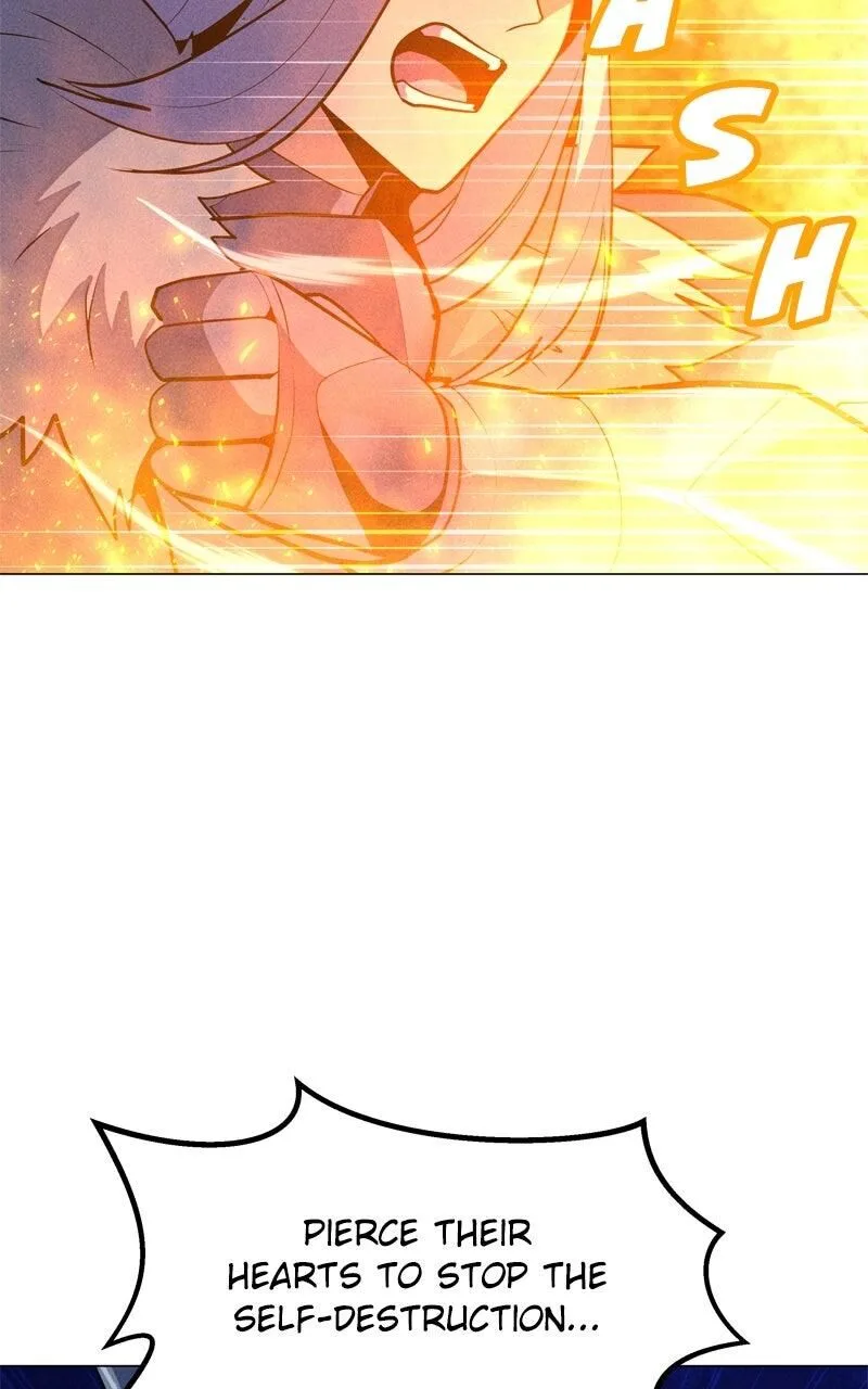Solo Spell Caster Chapter 210 page 12