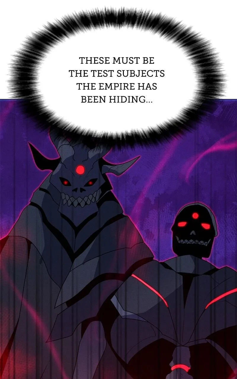 Solo Spell Caster Chapter 210 page 29