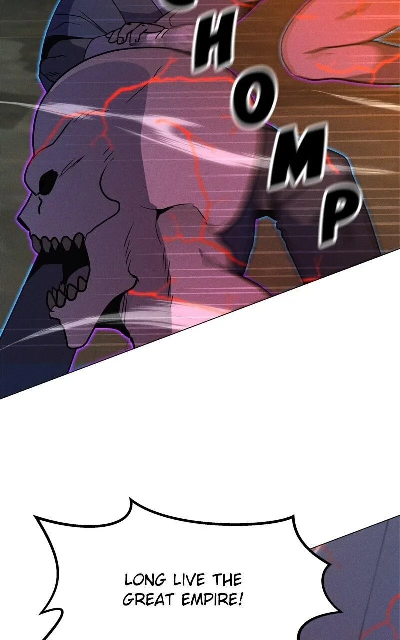 Solo Spell Caster Chapter 210 page 7