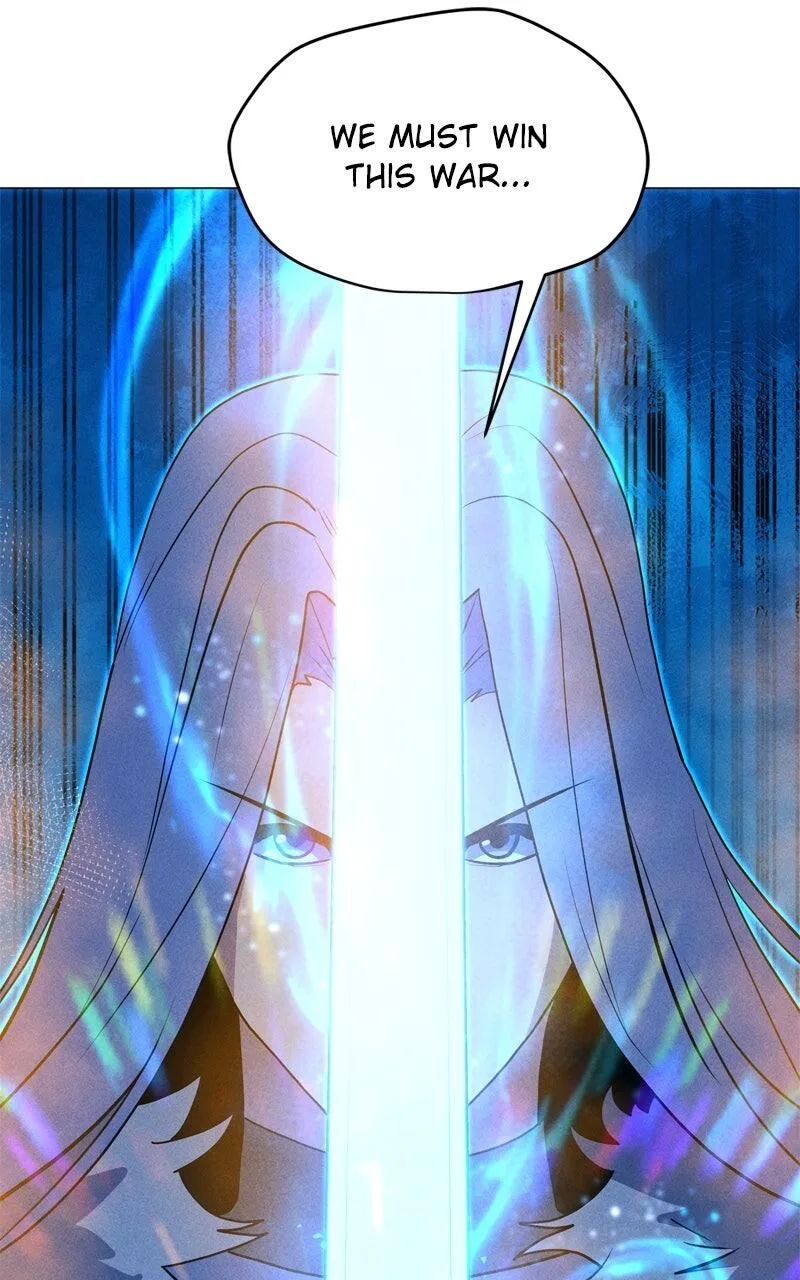 Solo Spell Caster Chapter 210 page 35
