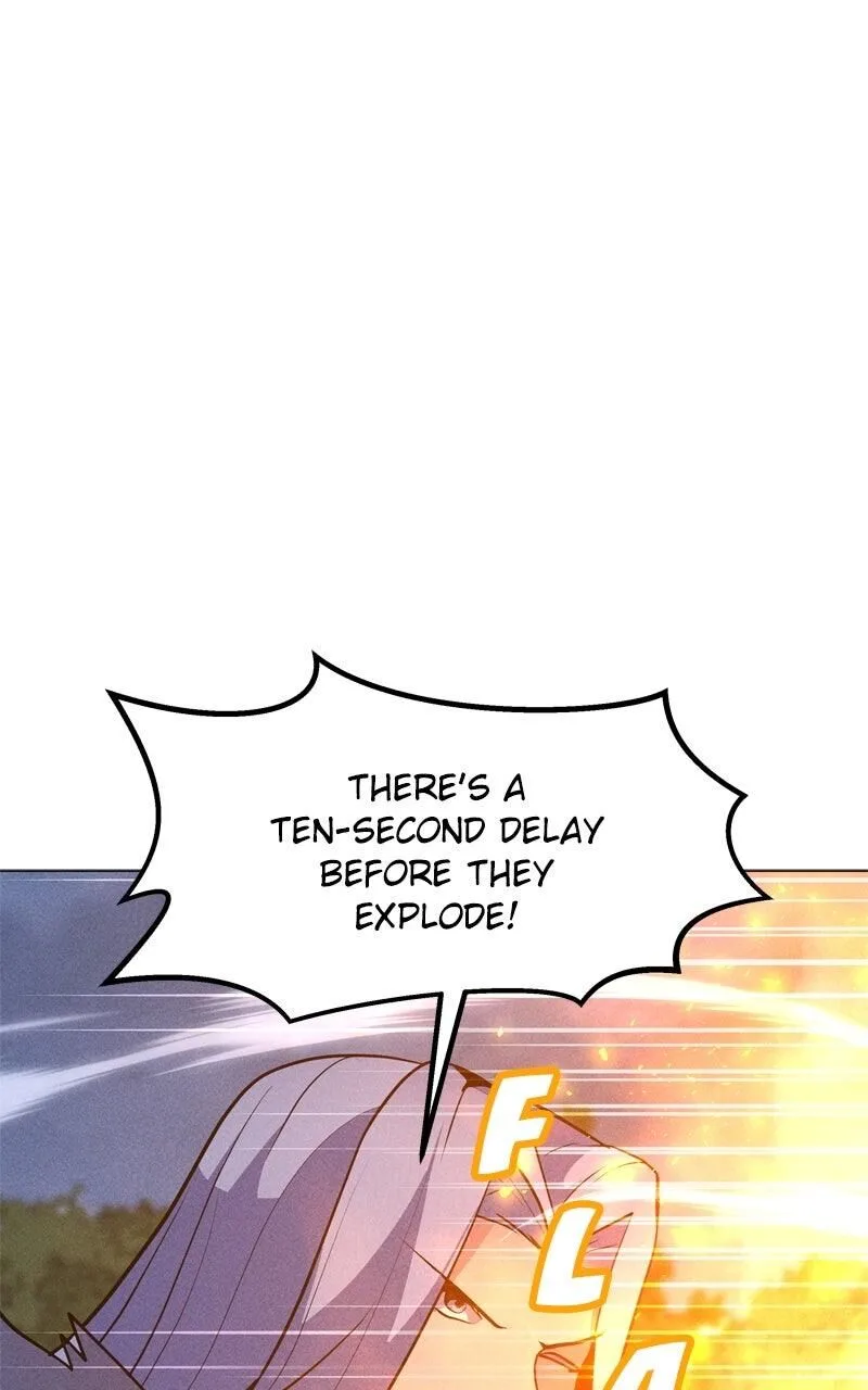 Solo Spell Caster Chapter 210 page 11