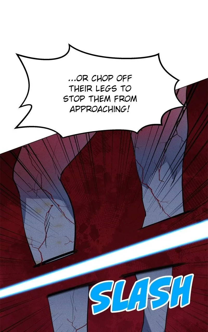 Solo Spell Caster Chapter 210 page 14