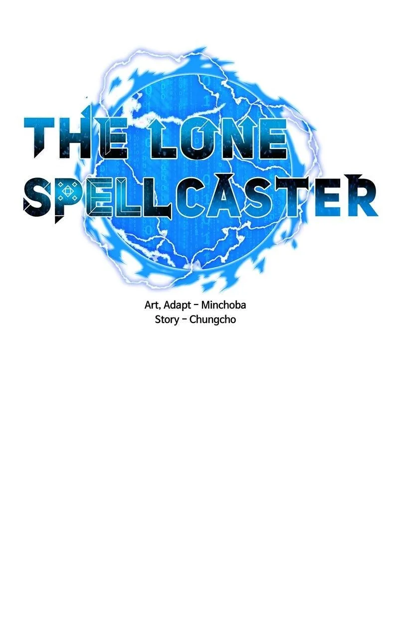 Solo Spell Caster Chapter 210 page 38