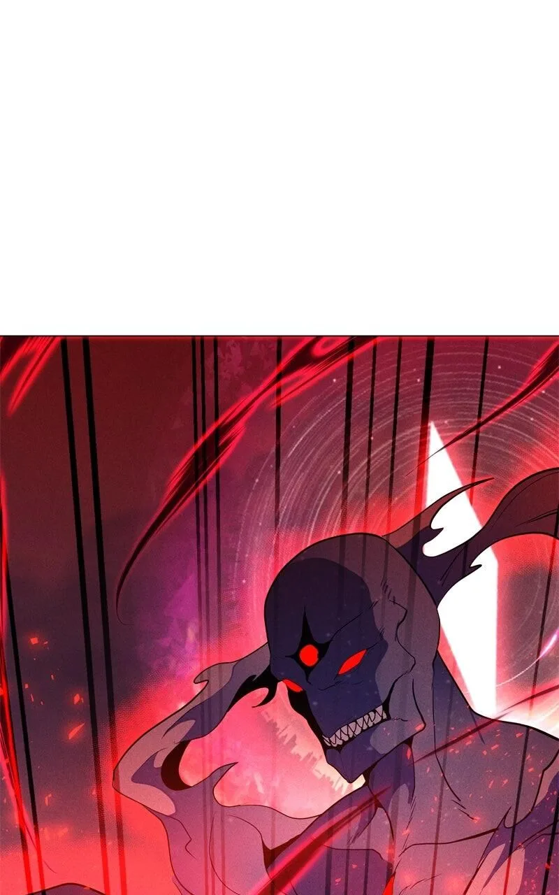 Solo Spell Caster Chapter 210 page 42