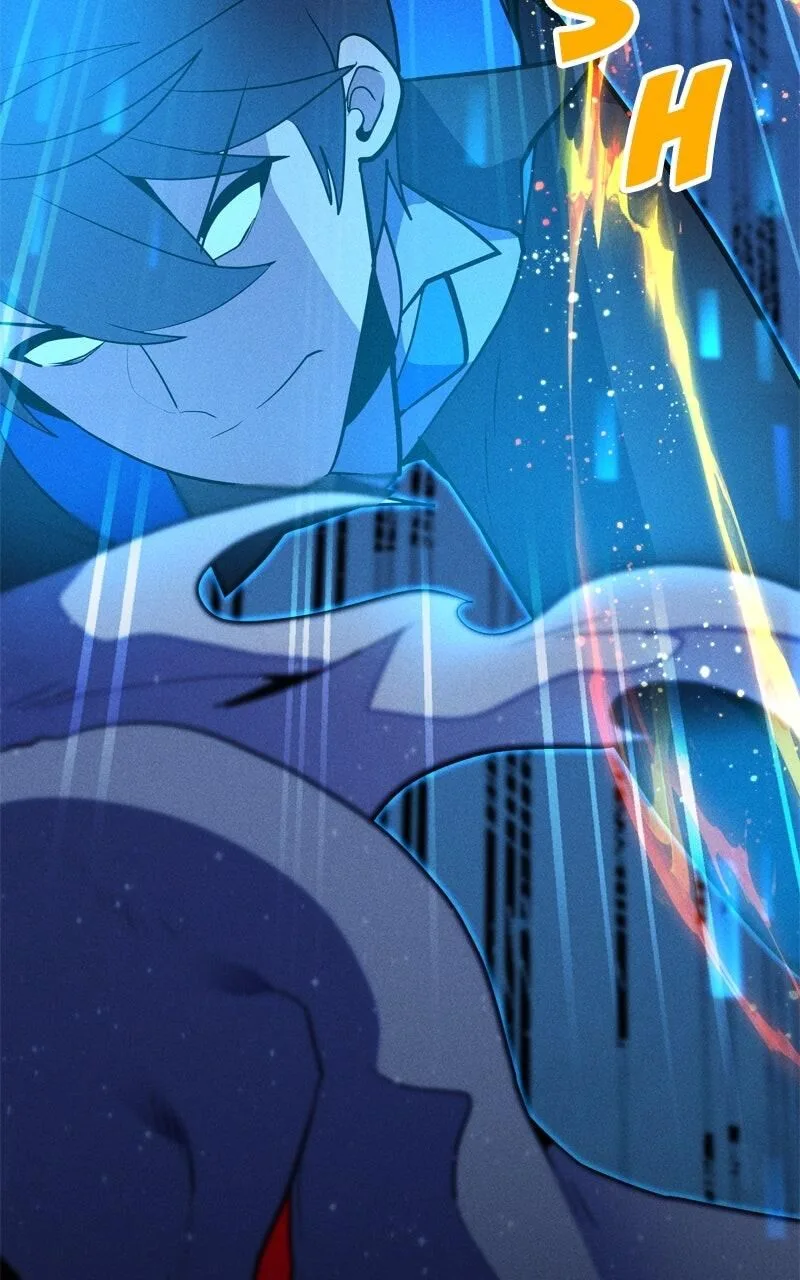 Solo Spell Caster Chapter 210 page 50