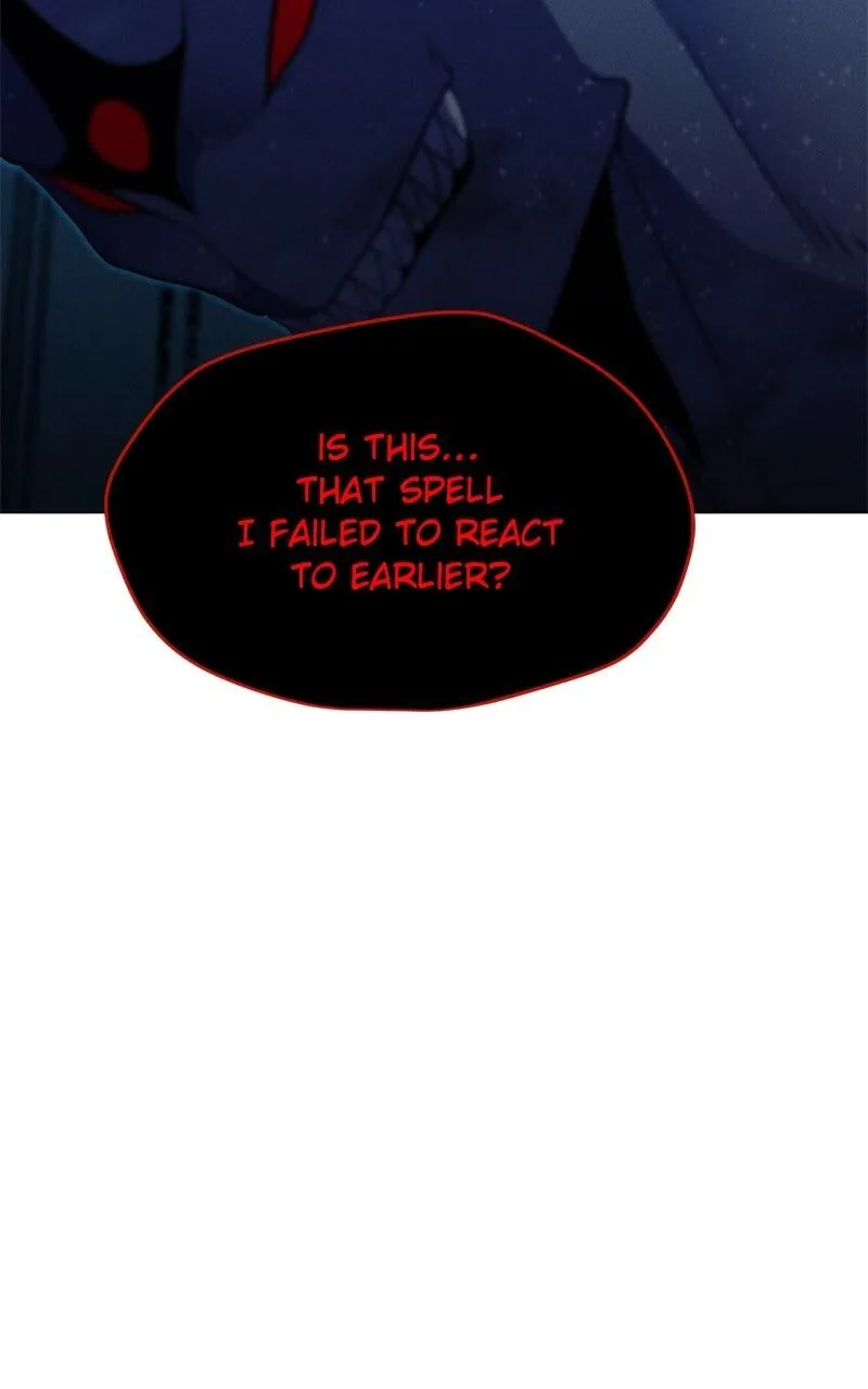 Solo Spell Caster Chapter 210 page 51