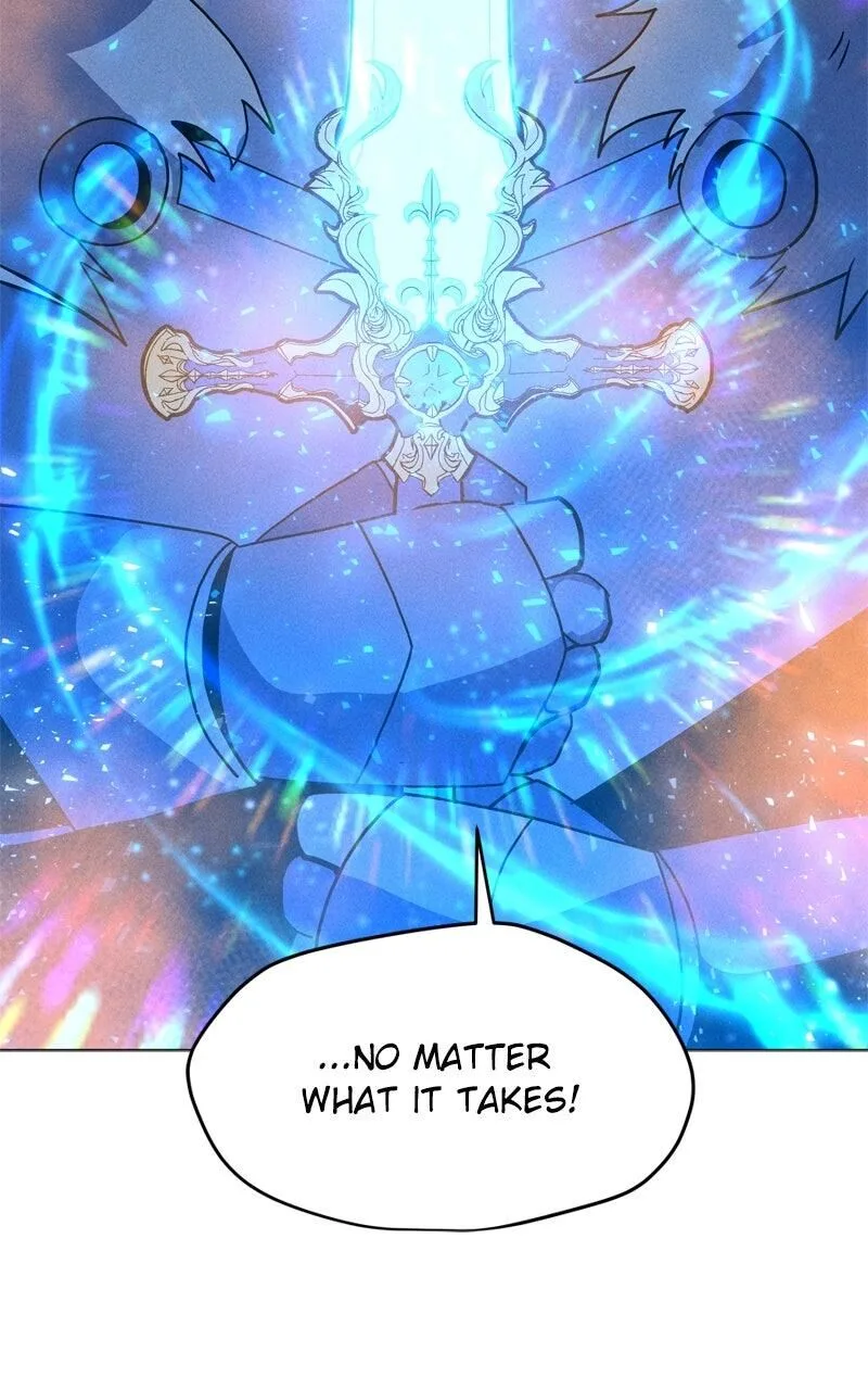 Solo Spell Caster Chapter 210 page 36