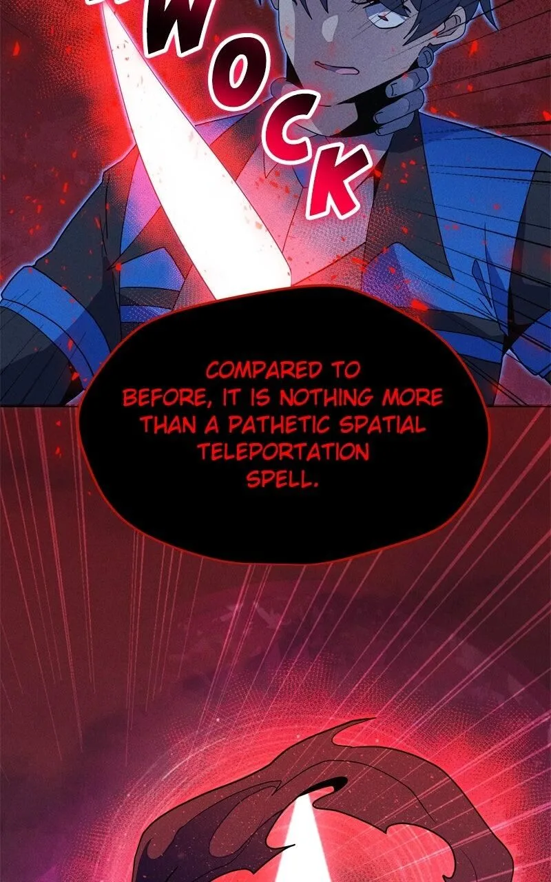 Solo Spell Caster Chapter 210 page 60