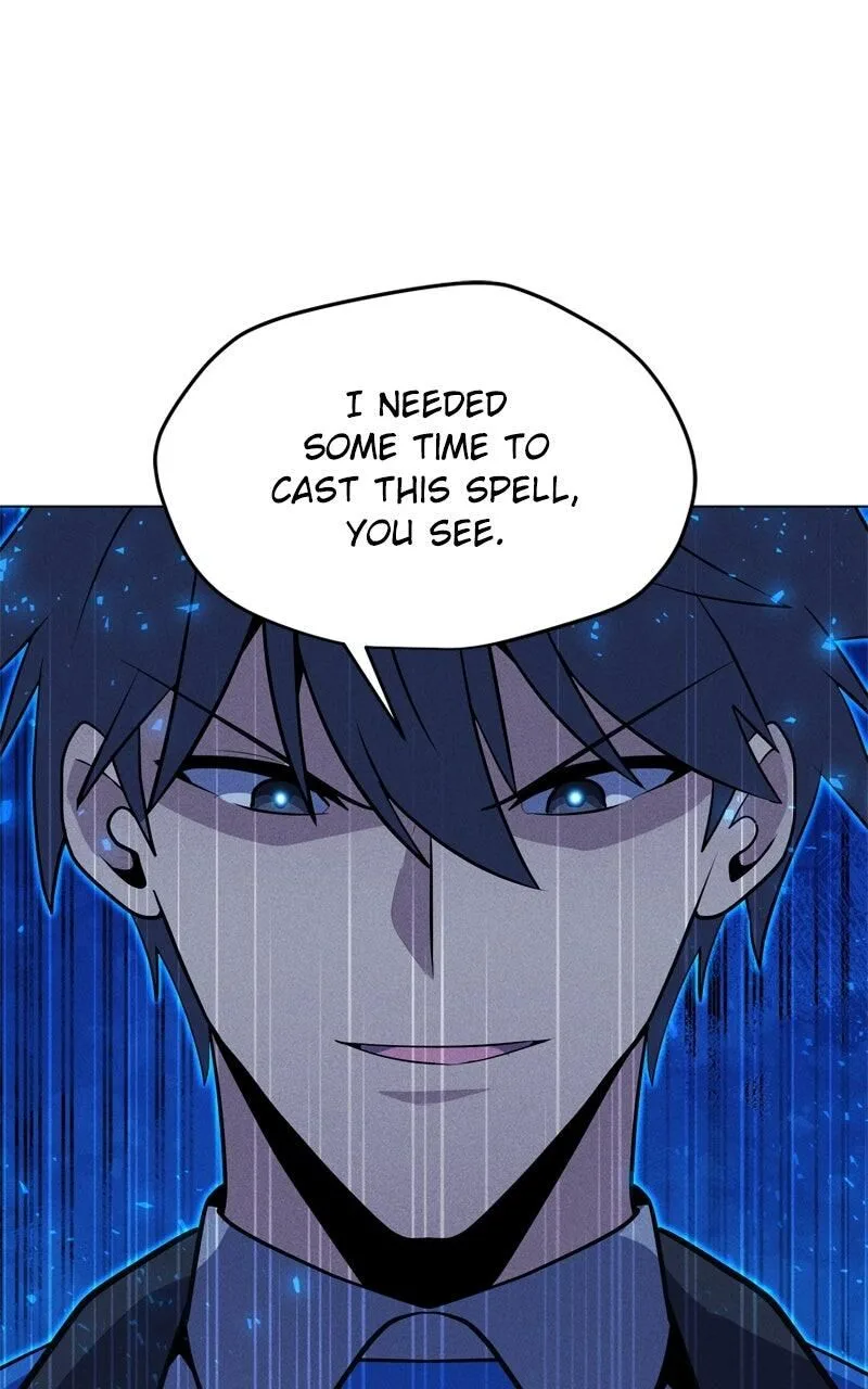 Solo Spell Caster Chapter 210 page 69