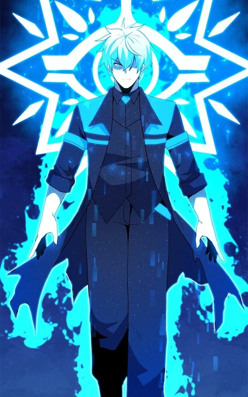 Solo Spell Caster Chapter 210 page 80