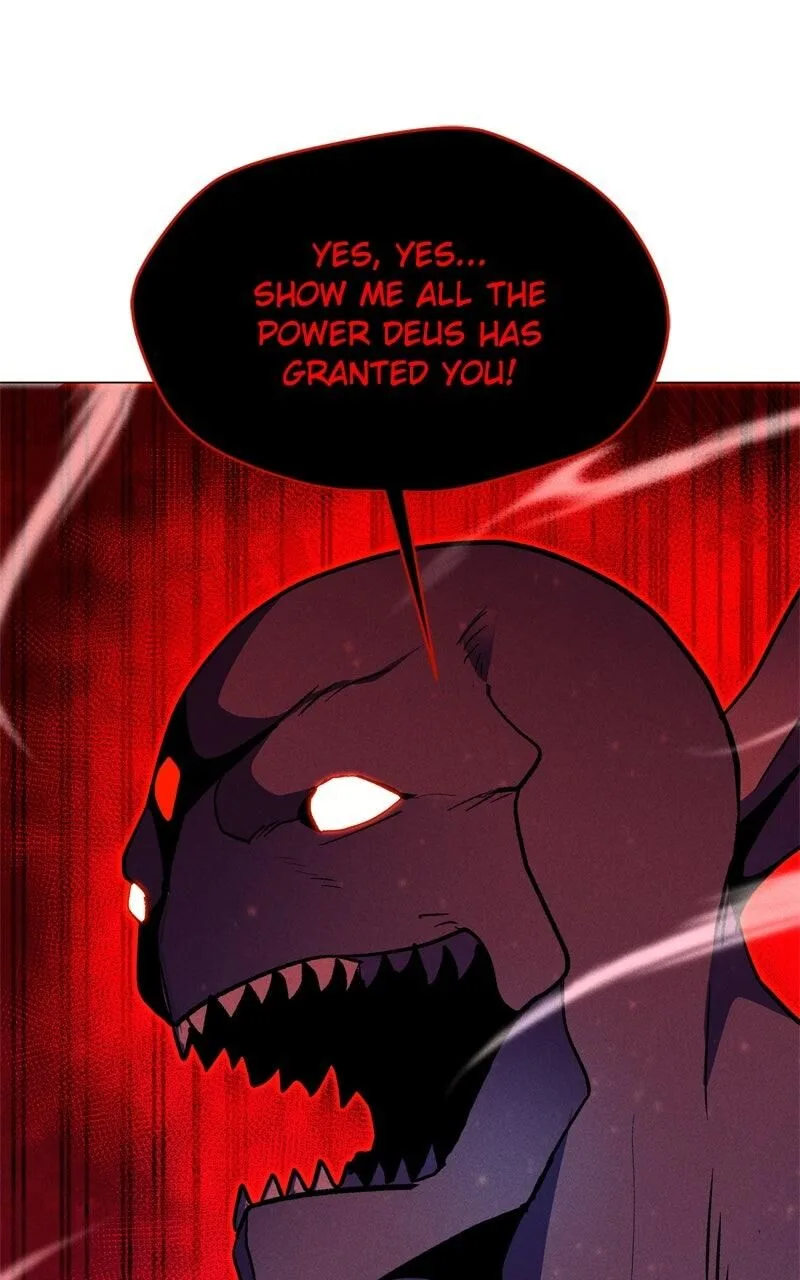 Solo Spell Caster Chapter 210 page 83