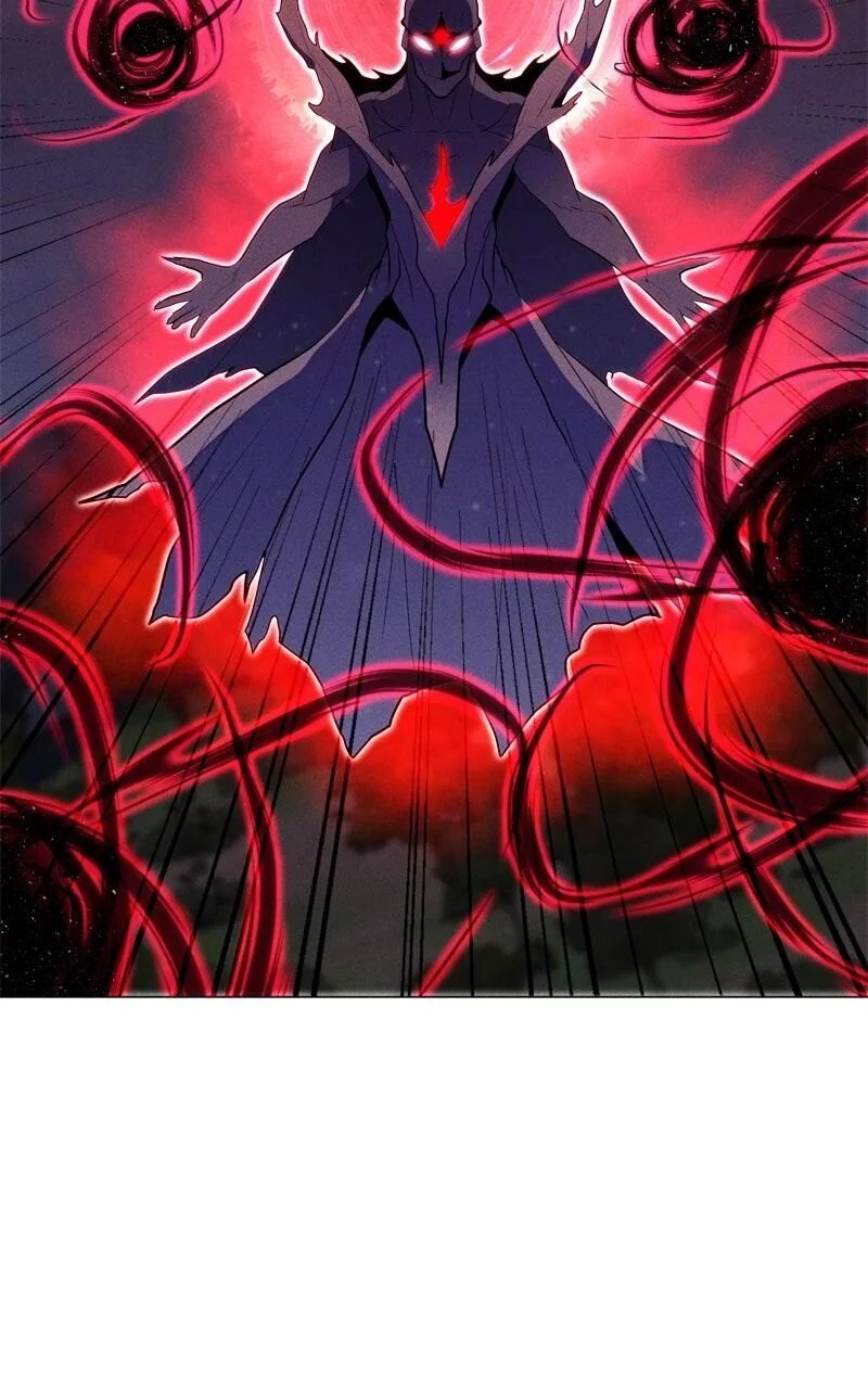 Solo Spell Caster Chapter 210 page 86