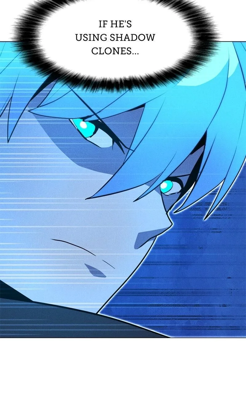 Solo Spell Caster Chapter 210 page 122