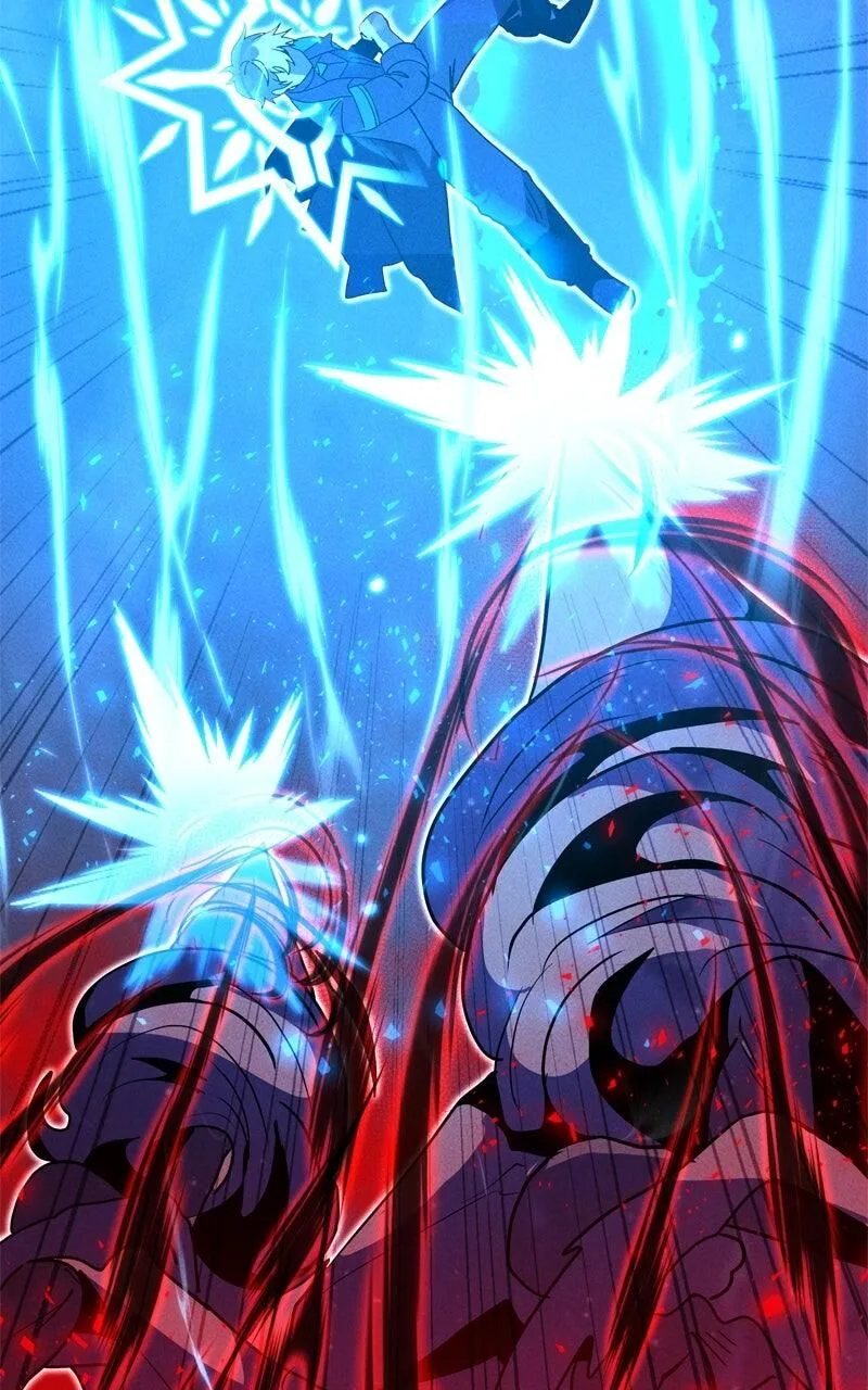 Solo Spell Caster Chapter 210 page 120