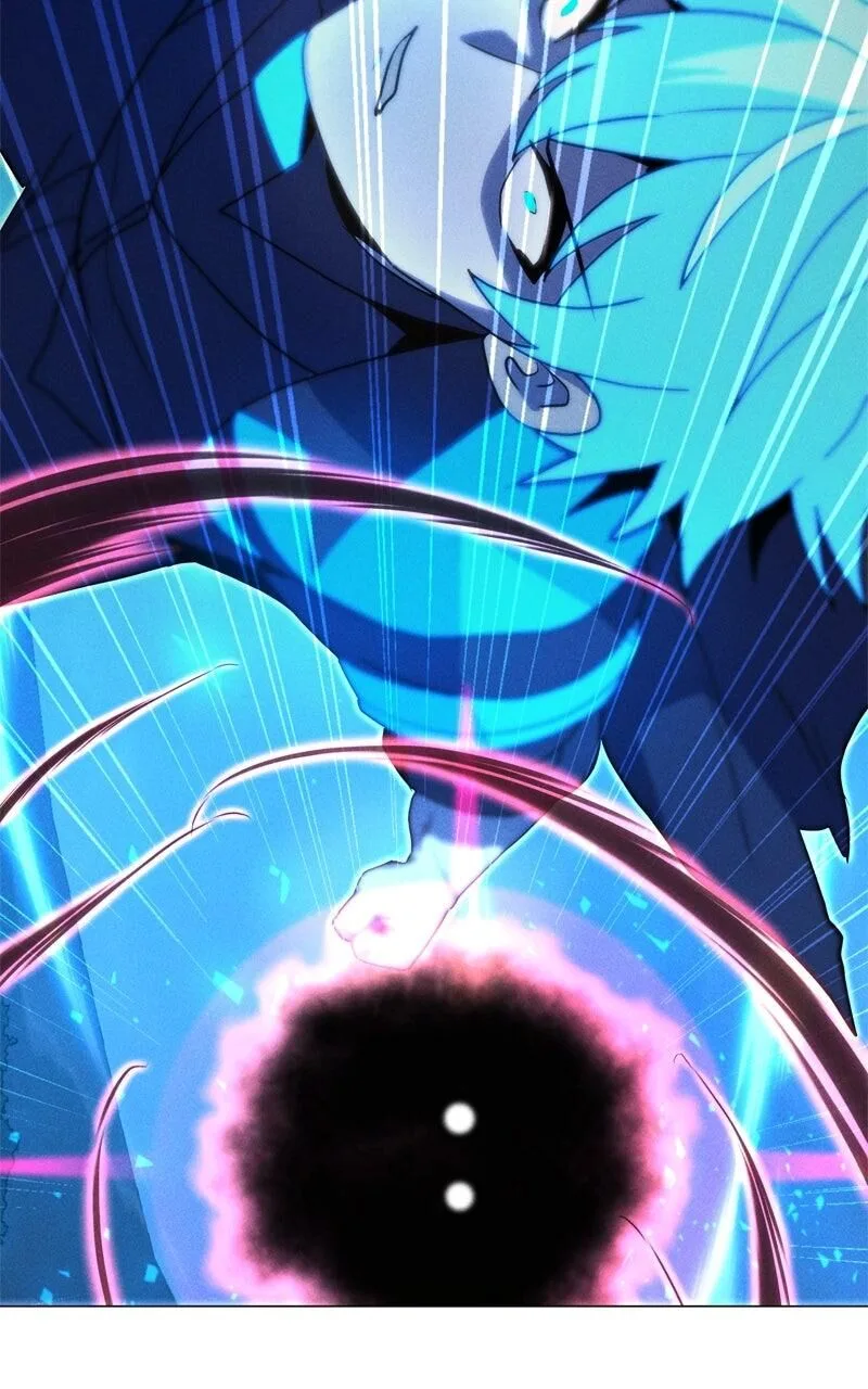 Solo Spell Caster Chapter 210 page 130