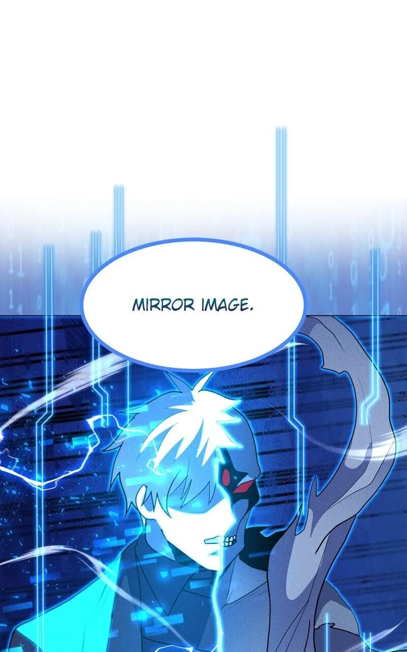 Solo Spell Caster Chapter 211 page 17